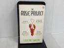 ※カバー無し。The Rosie Project (The Rosie Project Series)