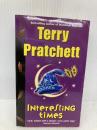 Interesting Times (Discworld, 18) HarperTorch Pratchett, Terry