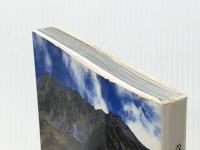 改訂　立山の花  土肥行雄