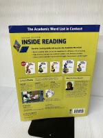 【多数の書き込み有り】Inside Reading Oxford Univ Pr (Sd) Rubin, Bruce