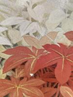 残りの雪 上巻 新潮社 立原 正秋