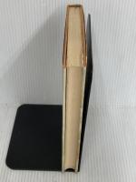 残りの雪 上巻 新潮社 立原 正秋