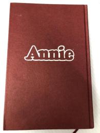 アニー あすなろ書房 トーマス ミーハン