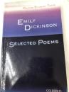 Emily Dickinson: Selected Poems (Oxford Student Texts) Oxford Univ Pr Moore, Jackie