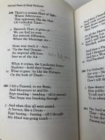 Emily Dickinson: Selected Poems (Oxford Student Texts) Oxford Univ Pr Moore, Jackie