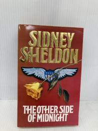 【※イタミ有】The Other Side of Midnight HarperCollins Sheldon, Sidney