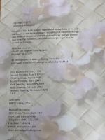 ※カバー無し。Hawaiian Lei Making Step-By-Step Guide Mutual Pub Co Ide, Laurie Shimizu