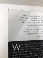 Take It Like a Man: The Autobiography of Boy George It Books Boy George