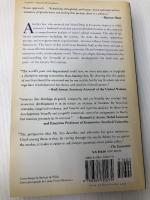 Development as Freedom Knopf Doubleday Publishing Group Sen, Amartya