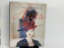 The Century of Hats: Headturning Style of the Twentieth Century Book Sales Hopkins, Susie