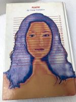 プラスティック 双葉社 井上 夢人