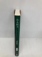 月人壮士 (中公文庫 さ 74-3) 中央公論新社 澤田 瞳子