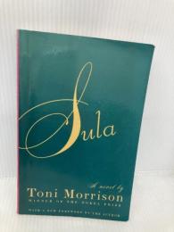 Sula (Vintage International) Knopf Doubleday Publishing Group Morrison, Toni