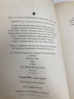 Sula (Vintage International) Knopf Doubleday Publishing Group Morrison, Toni