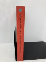 Klara and the Sun: The Times and Sunday Times Book of the Year Faber & Faber Ishiguro, Kazuo