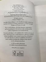 Klara and the Sun: The Times and Sunday Times Book of the Year Faber & Faber Ishiguro, Kazuo