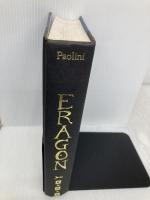 【※カバー無し】Eragon: Inheritance, Book I  Knopf Books for Young Readers Paolini, Christopher