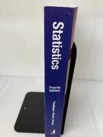 【多数の書き込み・イタミ有り】Statistics Viva Books Freedman, David