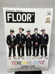 FLOOR net Vol.121 FACTRY