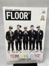 FLOOR net Vol.121 FACTRY