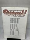 BURRNIN’ VINYL(1) (Burrn! books) シンコーミュージック