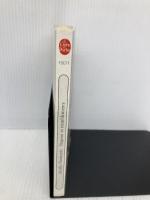 Stupeur Et Tremblements Hachette Nothomb, Amelie