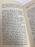 Stupeur Et Tremblements Hachette Nothomb, Amelie