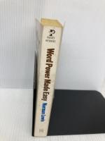 WORD POWER EASY Pocket Norman lewis