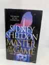 Master Of The Game [Paperback] [Jan 01, 1905] Sidney Sheldon