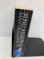 Master Of The Game [Paperback] [Jan 01, 1905] Sidney Sheldon