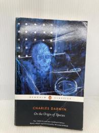 On the Origin of Species (Penguin Classics) Penguin Classics Darwin, Charles