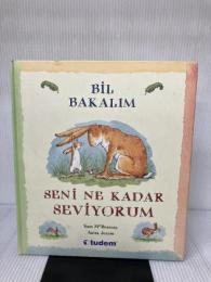 【書き込み有り】Bil Bakalim Seni Ne Kadar Seviyorum?