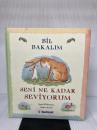 【書き込み有り】Bil Bakalim Seni Ne Kadar Seviyorum?