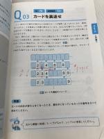 【※カバー無し】プログラマ脳を鍛える数学パズル: シンプルで高速なコードが書けるようになる70問 翔泳社 増井 敏克