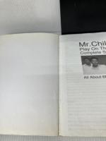 ミスター・チルドレン　ギター弾き語り全曲集　All About  Mr. Children