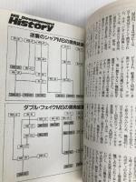機動戦士ガンダムMS大図鑑 (part. 3) バンダイ(~2007)