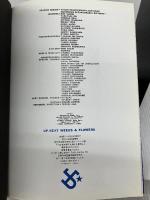 Weeds & flowers ソニ-・ミュ-ジックソリュ-ションズ Up―Beat