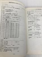パソコンによる機械設計計算のプログラミング 理工学社 蓮見 善久