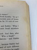 The House at Pooh Corner (Winnie-the-Pooh) Puffin Books Milne, A. A.