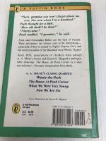 The House at Pooh Corner (Winnie-the-Pooh) Puffin Books Milne, A. A.