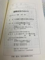 国際収支のみかた 日本信用調査