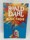 The Magic Finger Puffin Dahl, Roald