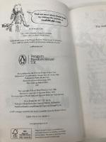 The Magic Finger Puffin Dahl, Roald