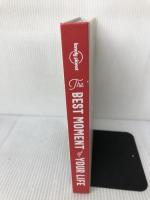 The Best Moment Of Your Life (Lonely Planet)
