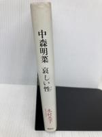 中森明菜哀しい性 講談社 木村 恵子