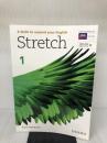 Stretch: Level 1: Student's Book with Online Practice Oxford University Press Editor