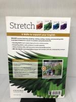Stretch: Level 1: Student's Book with Online Practice Oxford University Press Editor