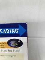 Space: Planets, Moons, Stars, and More! (Step into Reading)