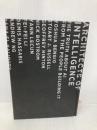 【※カバー無し】人工知能のアーキテクトたち ―AIを築き上げた人々が語るその真実 オライリージャパン Martin Ford