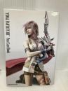ファイナルファンタジーXIII ポストカードブック スクウェア・エニックス スクウェア・エニックス